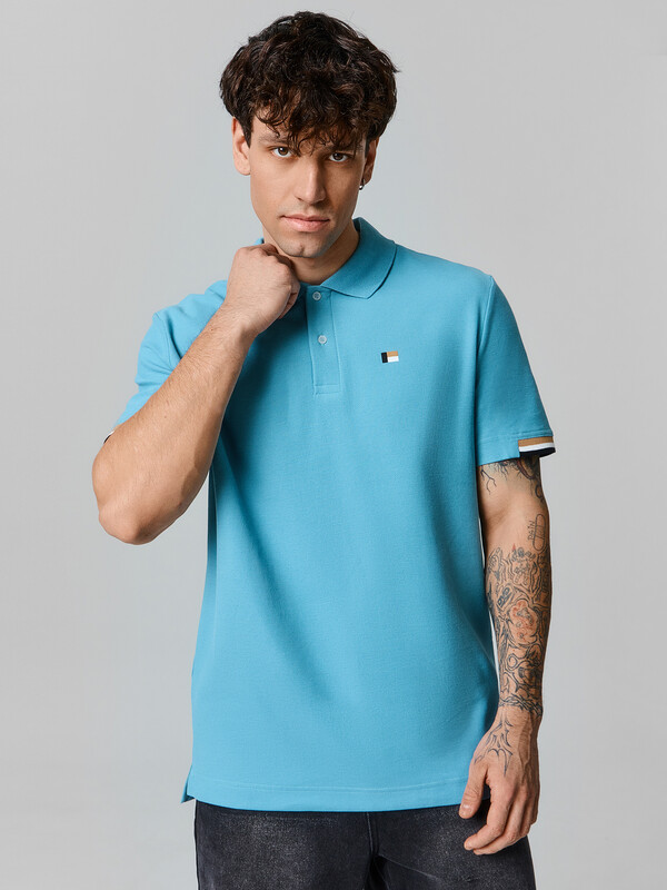 ПОЛО МУЖСКОЕ 111953-1