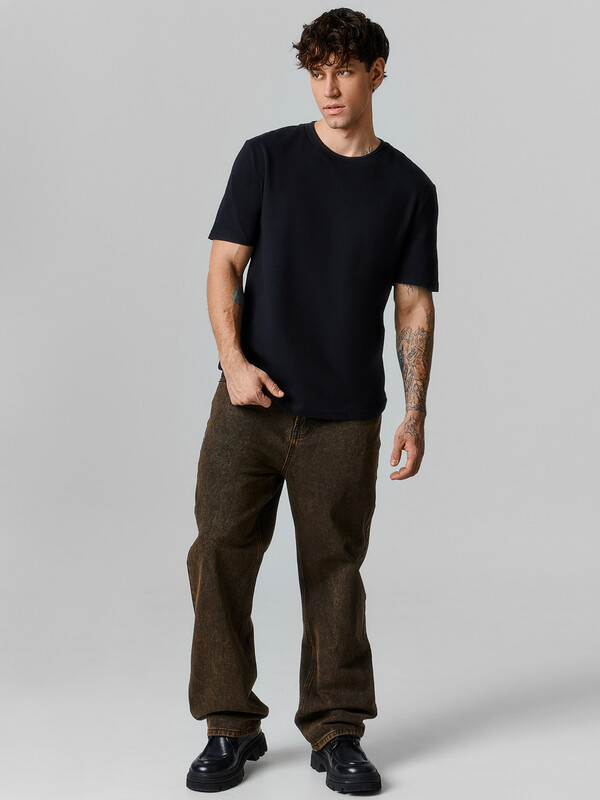 ФУТБОЛКА МУЖСКАЯ 111954-1