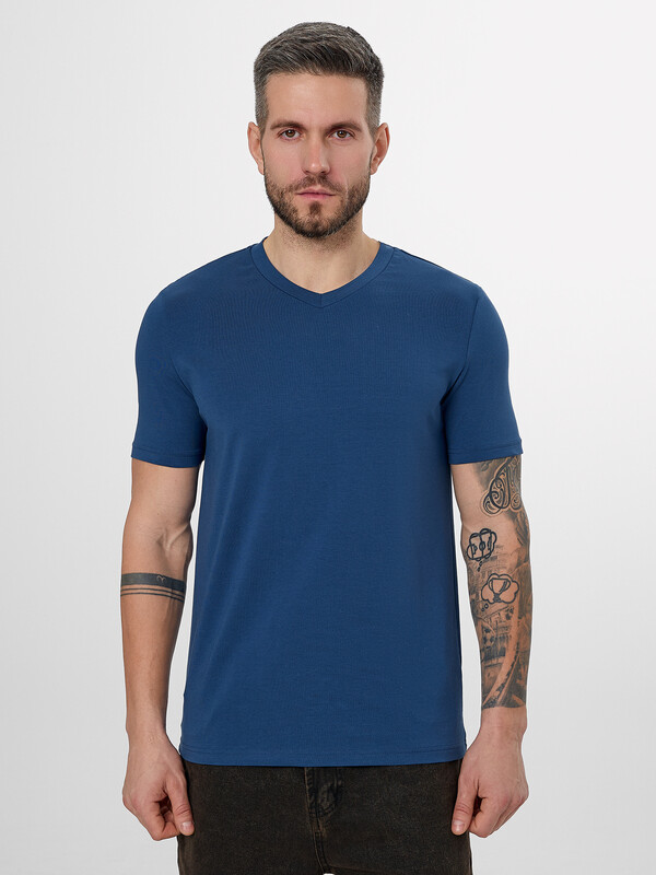 ФУТБОЛКА МУЖСКАЯ 111957