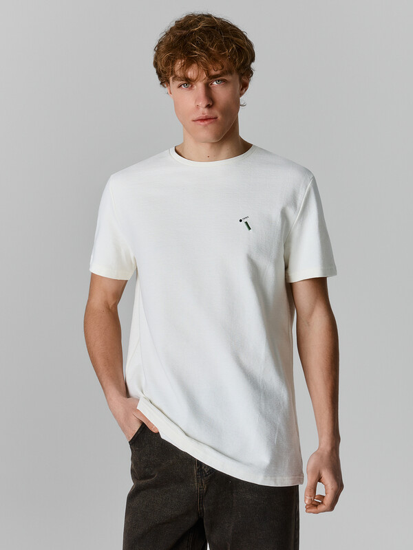 ФУТБОЛКА МУЖСКАЯ 111958