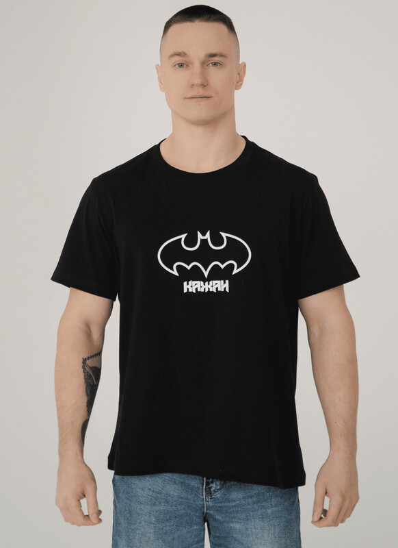 Джемперы ALFA ФУТБОЛКА МУЖСКАЯ 6611 T-SHIRT