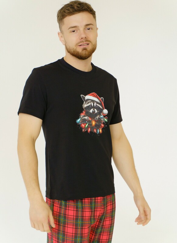 Джемперы ALFA ФУТБОЛКА МУЖСКАЯ 6611 T-SHIRT