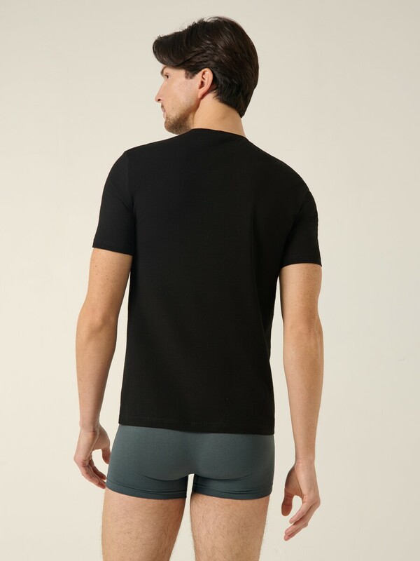 DIWARI BASIC MEN MF 4024 Фуфайка мужская