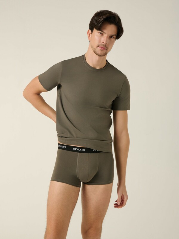 Джемперы DIWARI BASIC MEN MF 4024 Фуфайка мужская