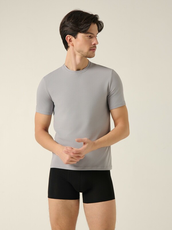 Джемперы DIWARI BASIC MEN MF 4024 Фуфайка мужская