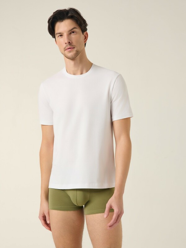 DIWARI BASIC MEN MF 4024 Фуфайка мужская