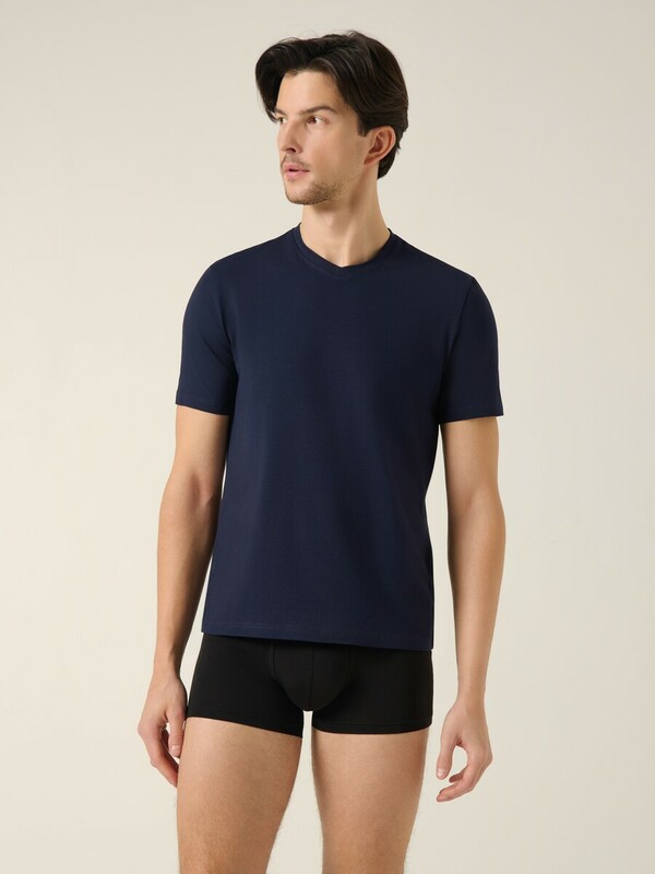 Джемперы DIWARI BASIC MEN MF 4025 Фуфайка мужская