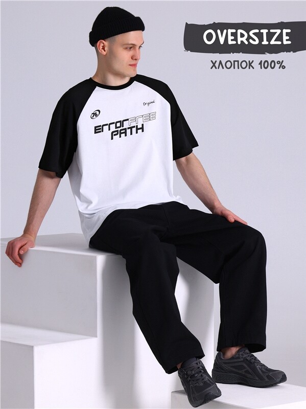 футболка 1МДФК5040001