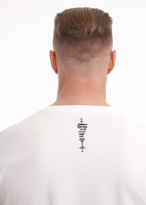 Футболка мужская