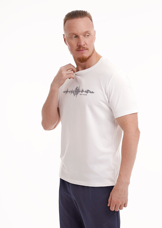 Футболка мужская