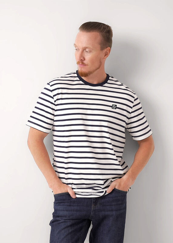 Футболка мужская