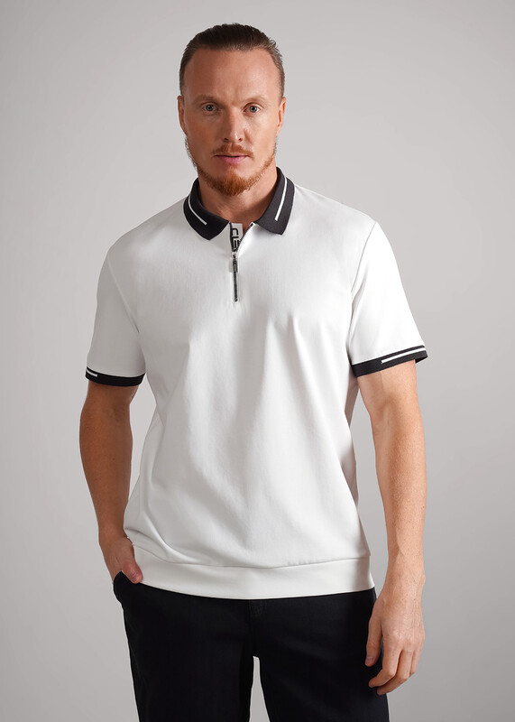 Поло мужское