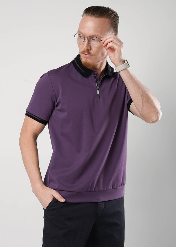 Поло мужское