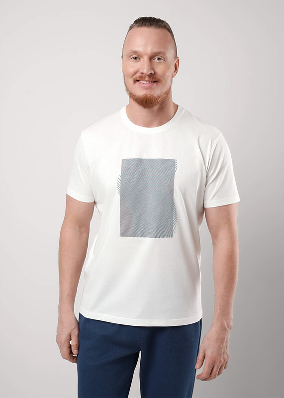 Футболка мужская