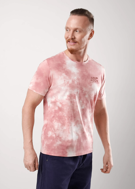 Футболка мужская