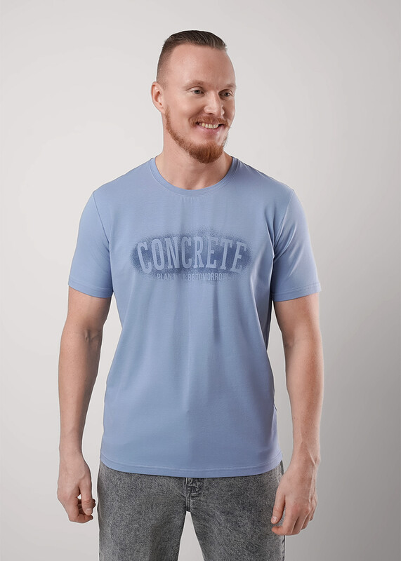 Футболка мужская