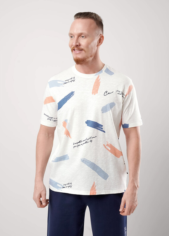 Футболка мужская