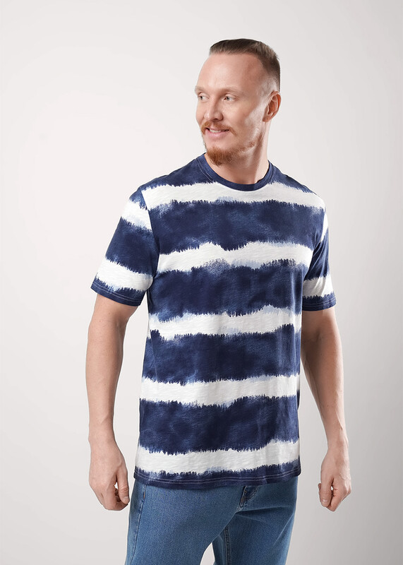 Футболка мужская