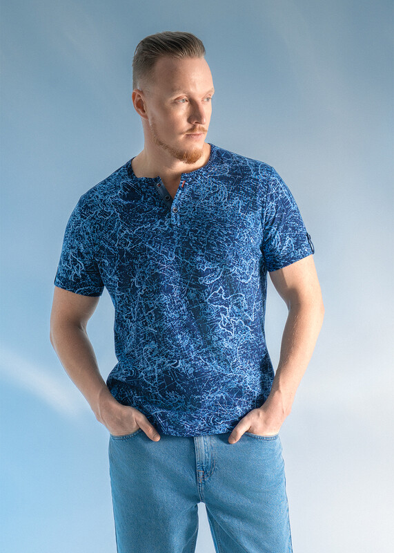 Футболка мужская