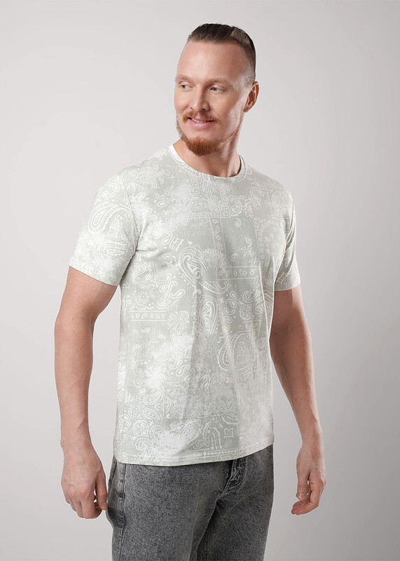 Футболка мужская