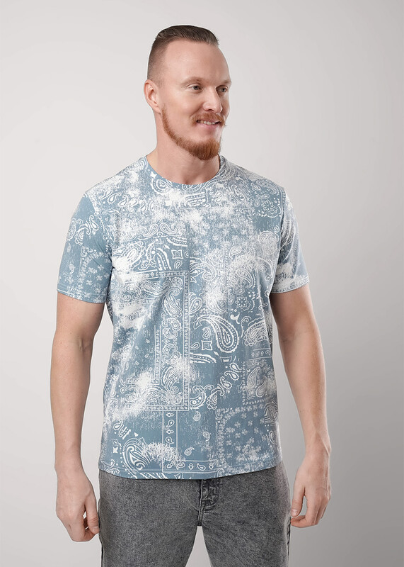 Футболка мужская