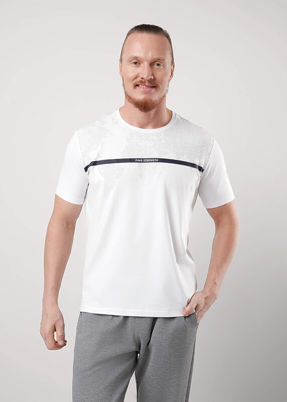 Футболка мужская