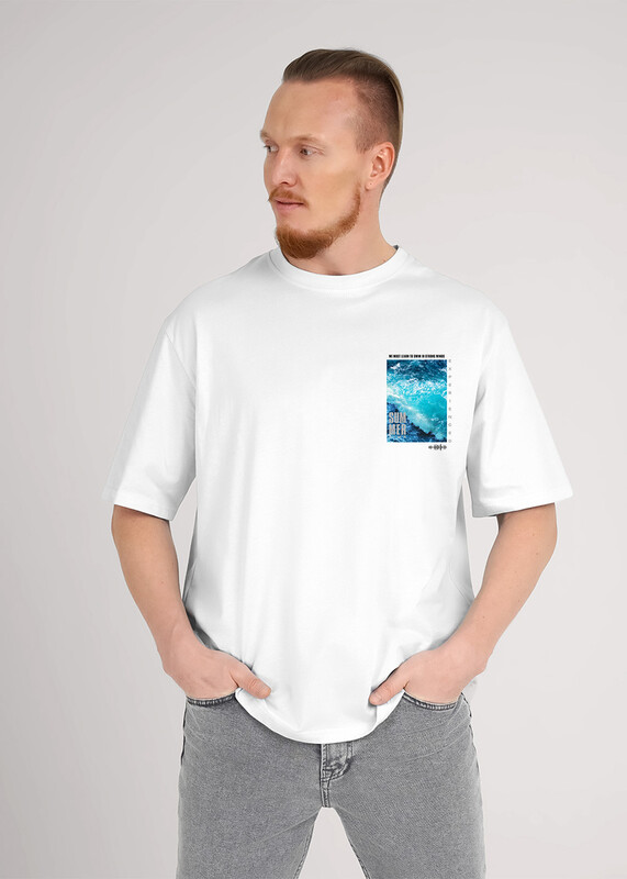 Футболка мужская