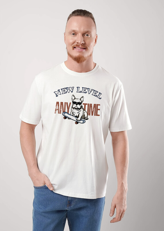 Футболка мужская