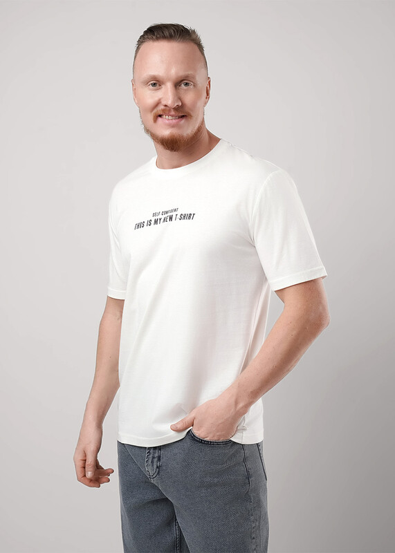 Футболка мужская