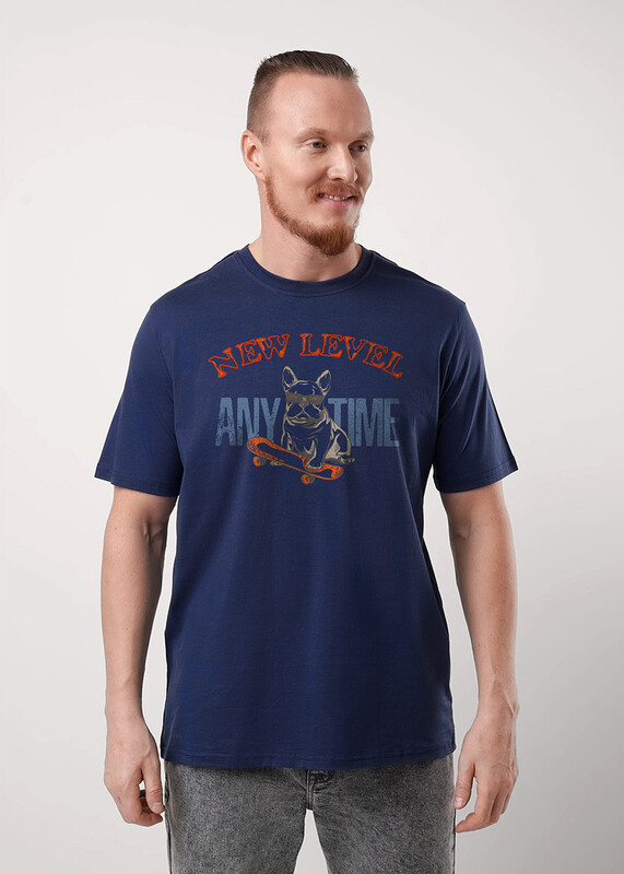 Футболка мужская