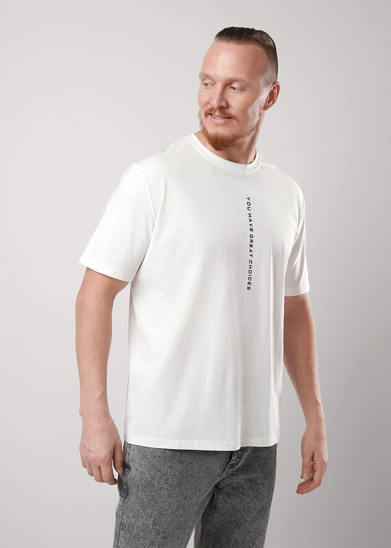 Футболка мужская