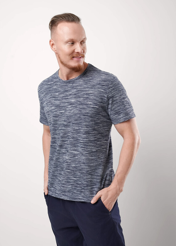 Футболка мужская