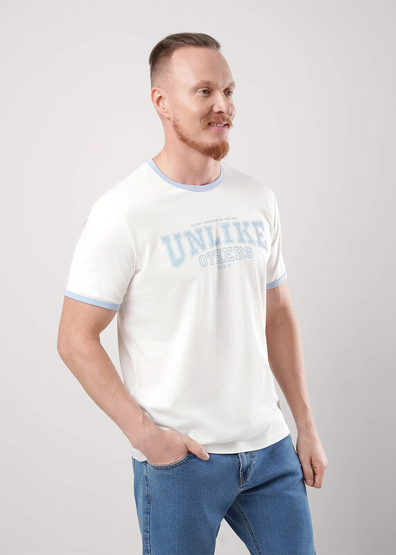 Футболка мужская