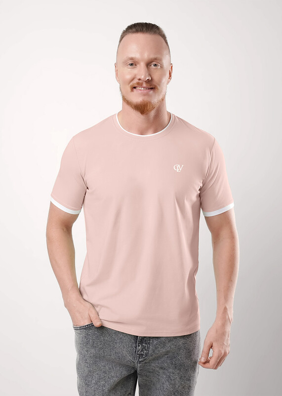 Футболка мужская