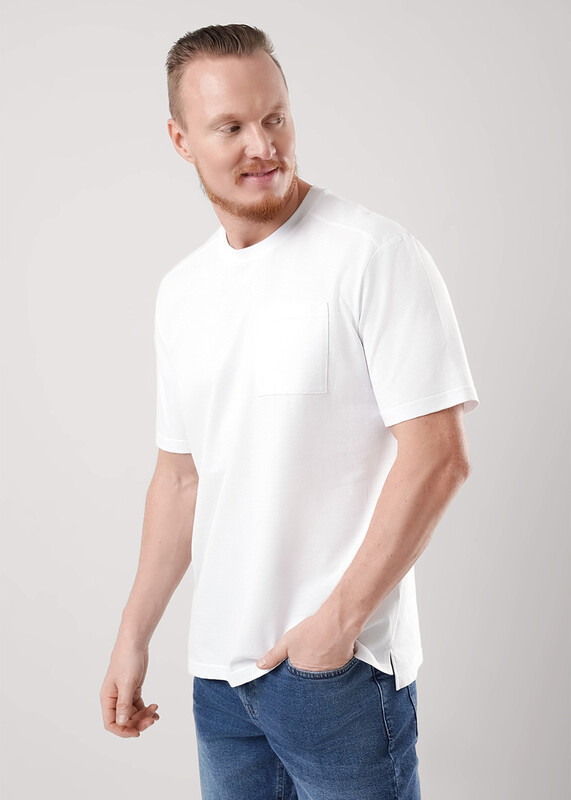 Футболка мужская