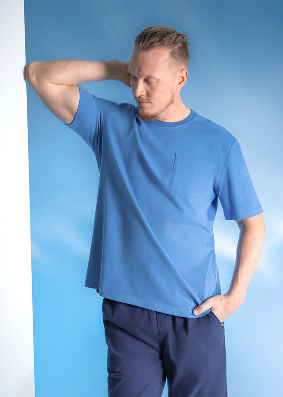 Футболка мужская