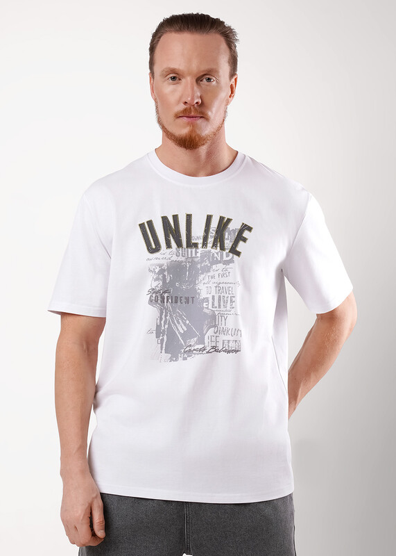 Футболка мужская