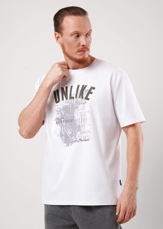 Футболка мужская