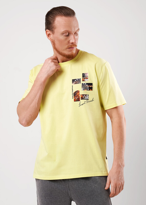 Футболка мужская