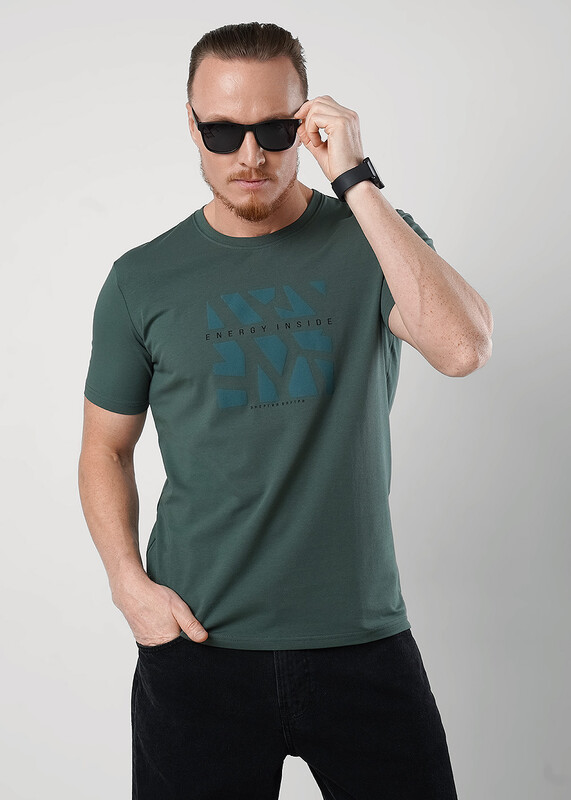 Футболка мужская