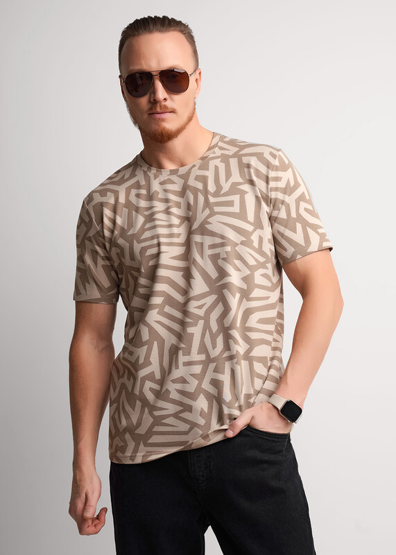 Футболка мужская