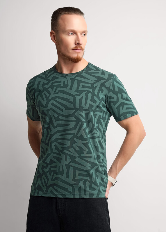 Футболка мужская