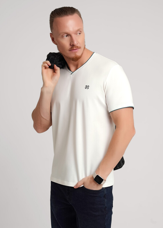 Футболка мужская