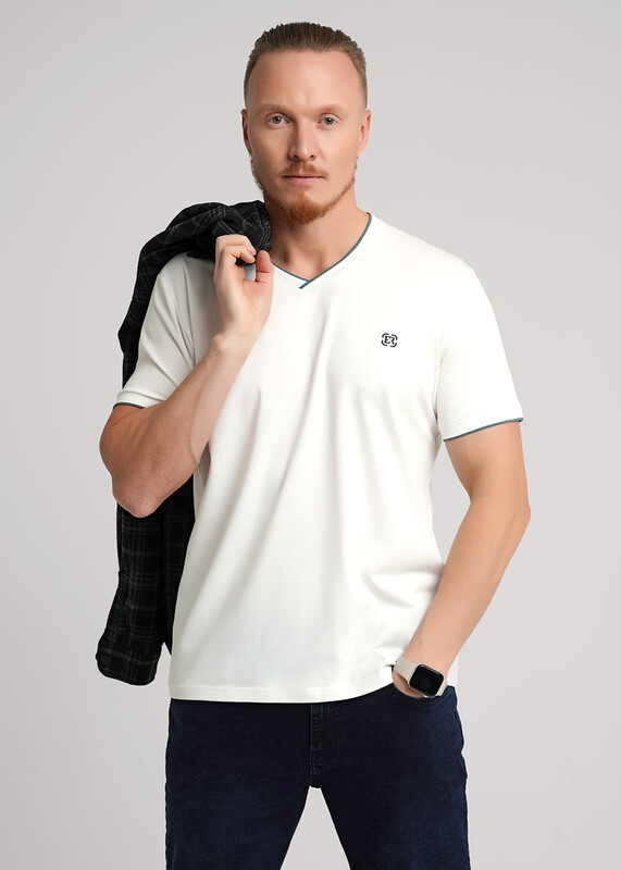 Футболка мужская