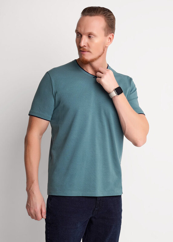 Футболка мужская