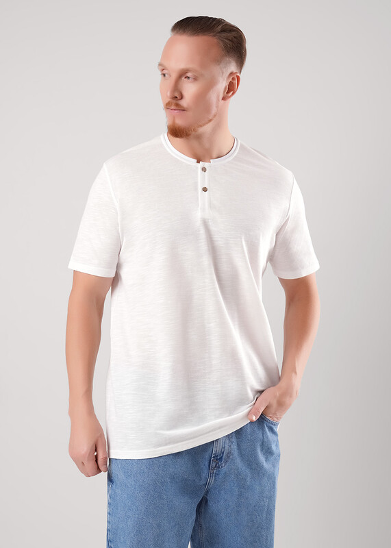 Футболка мужская