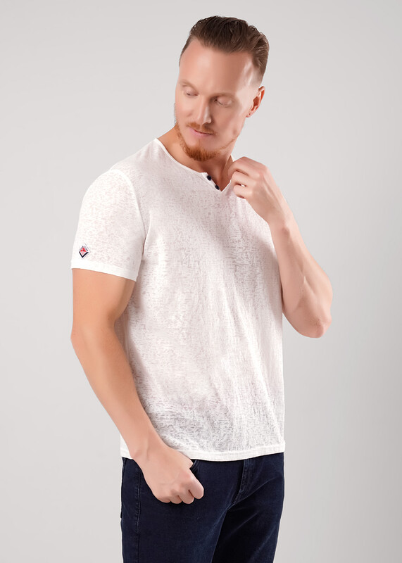 Футболка мужская