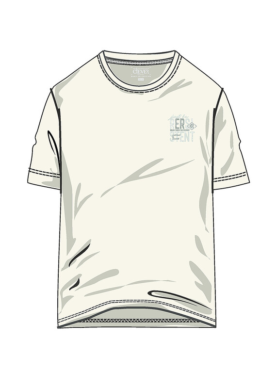 Футболка мужская