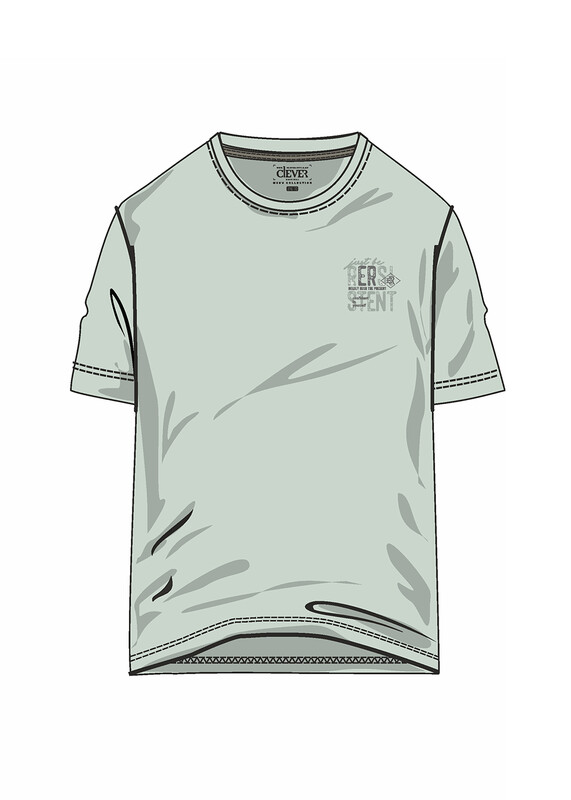 Футболка мужская