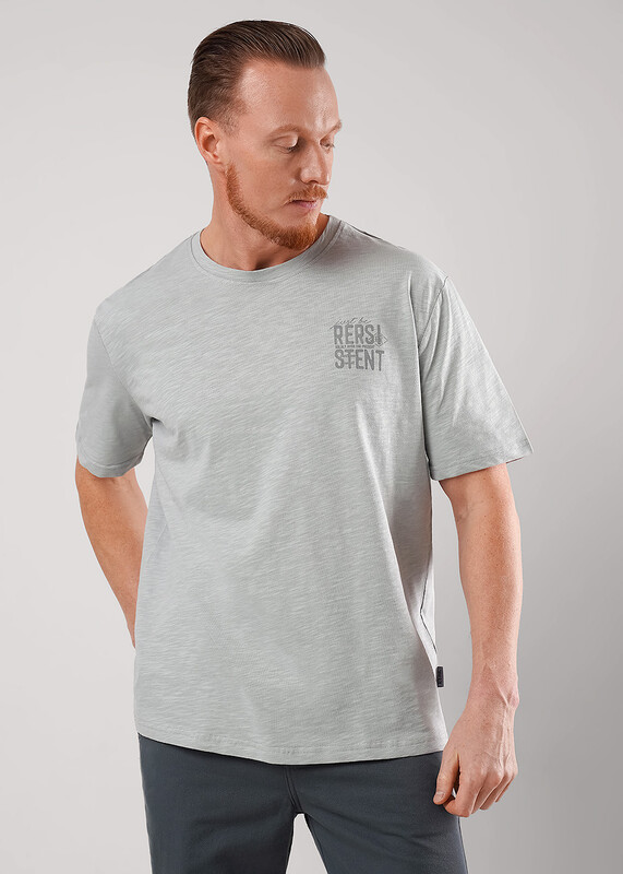 Футболка мужская